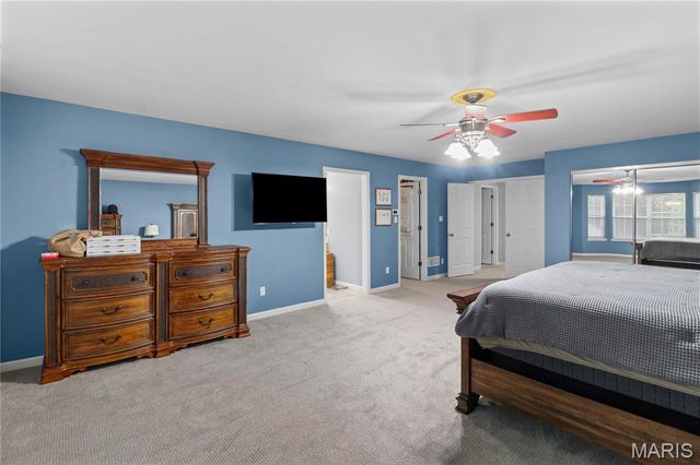10570 Glen Oaks Drive, Festus, MO 63028