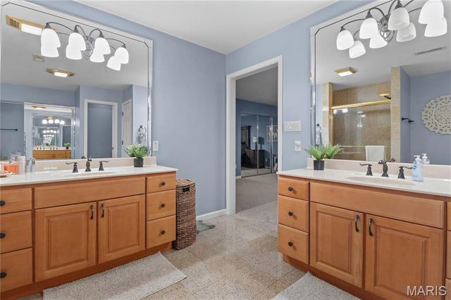 10570 Glen Oaks Drive, Festus, MO 63028