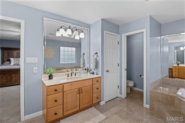 10570 Glen Oaks Drive, Festus, MO 63028