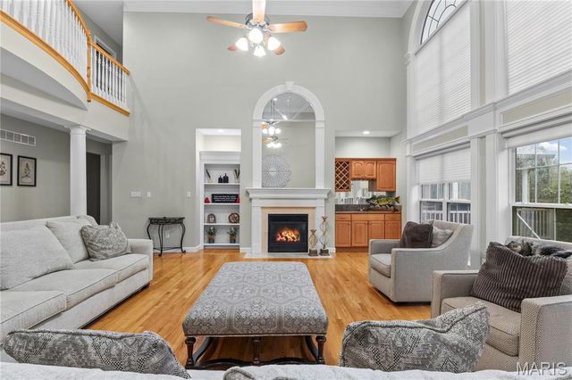 10570 Glen Oaks Drive, Festus, MO 63028