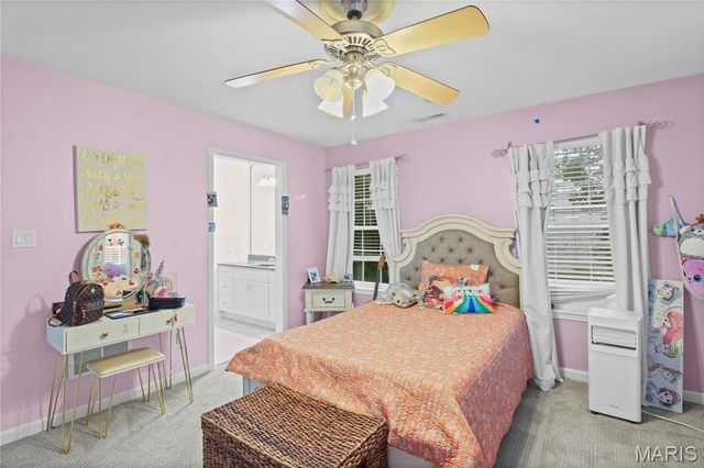 10570 Glen Oaks Drive, Festus, MO 63028