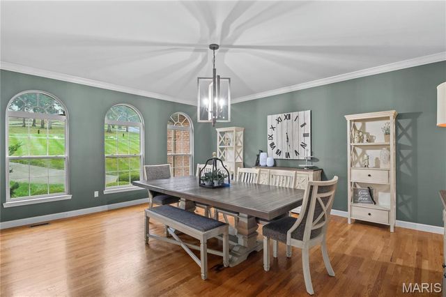10570 Glen Oaks Drive, Festus, MO 63028
