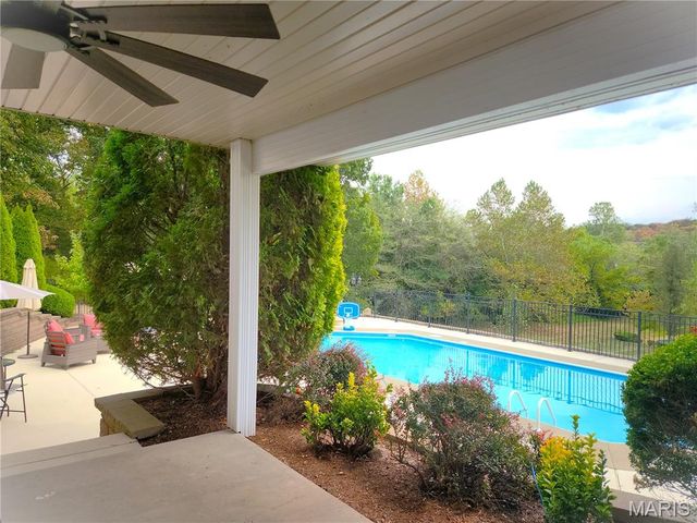 10570 Glen Oaks Drive, Festus, MO 63028