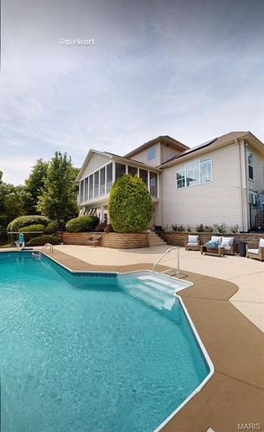 10570 Glen Oaks Drive, Festus, MO 63028