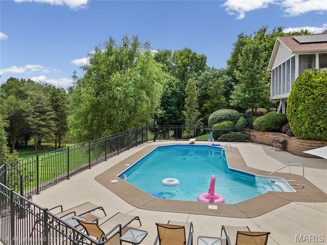 10570 Glen Oaks Drive, Festus, MO 63028