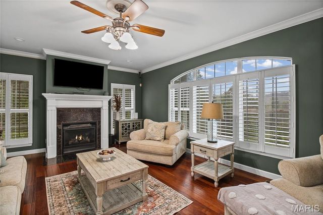 10570 Glen Oaks Drive, Festus, MO 63028
