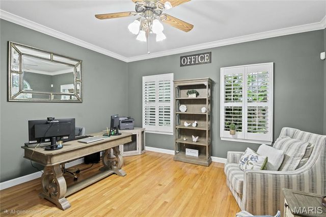 10570 Glen Oaks Drive, Festus, MO 63028