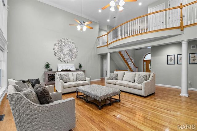 10570 Glen Oaks Drive, Festus, MO 63028