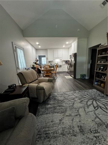 211 E Brazell Street, Other, GA 30453