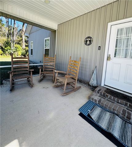 211 E Brazell Street, Other, GA 30453