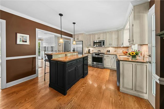 901 Limekiln Road, Doylestown Twp, PA 18901