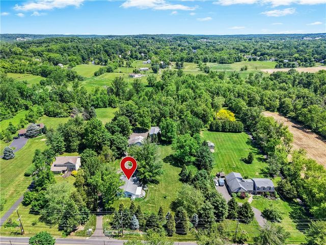 901 Limekiln Road, Doylestown Twp, PA 18901