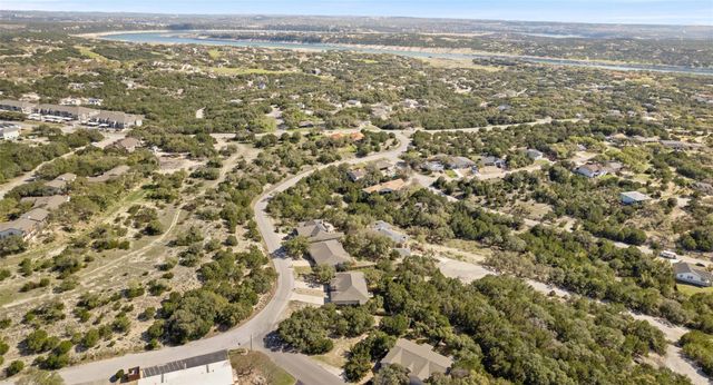21501 Pershing Ave, Lago Vista, TX 78645