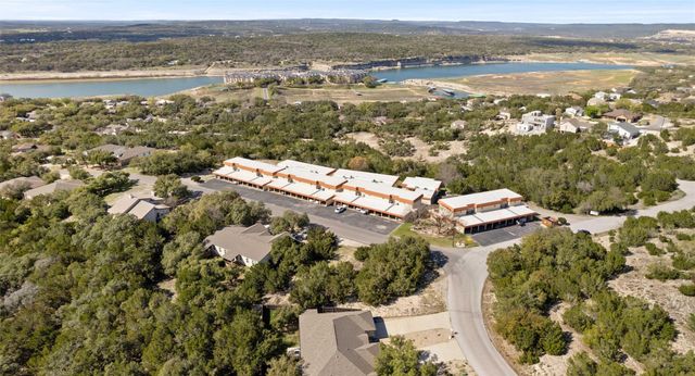 21501 Pershing Ave, Lago Vista, TX 78645