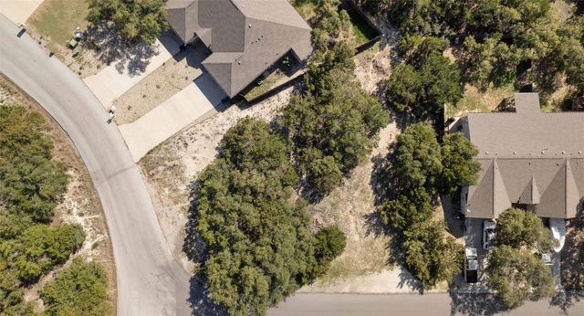21501 Pershing Ave, Lago Vista, TX 78645
