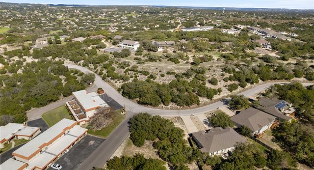 21501 Pershing Ave, Lago Vista, TX 78645