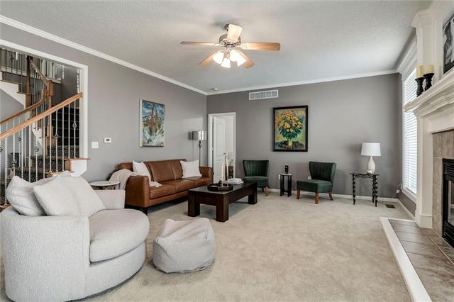 13721 Parkhill Street, Overland Park, KS 66221