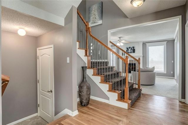 13721 Parkhill Street, Overland Park, KS 66221