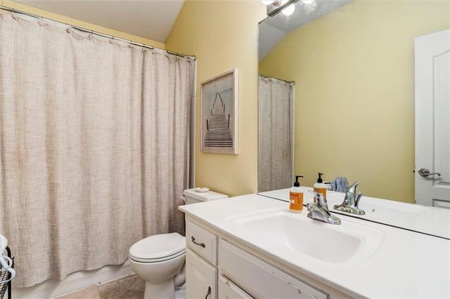 13721 Parkhill Street, Overland Park, KS 66221