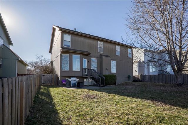 13721 Parkhill Street, Overland Park, KS 66221