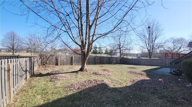 13721 Parkhill Street, Overland Park, KS 66221