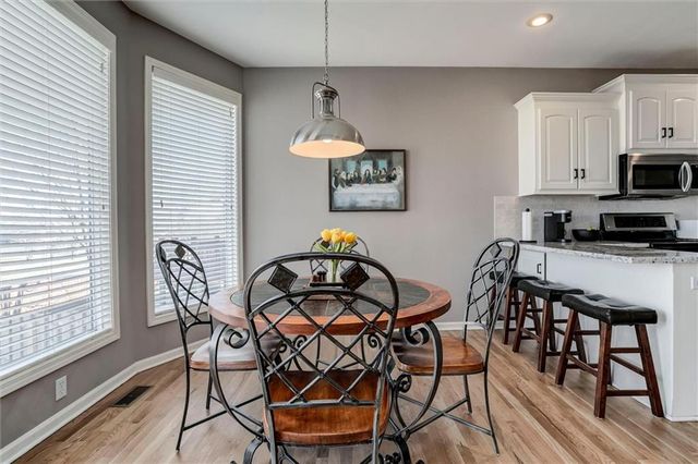 13721 Parkhill Street, Overland Park, KS 66221