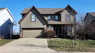 13721 Parkhill Street, Overland Park, KS 66221