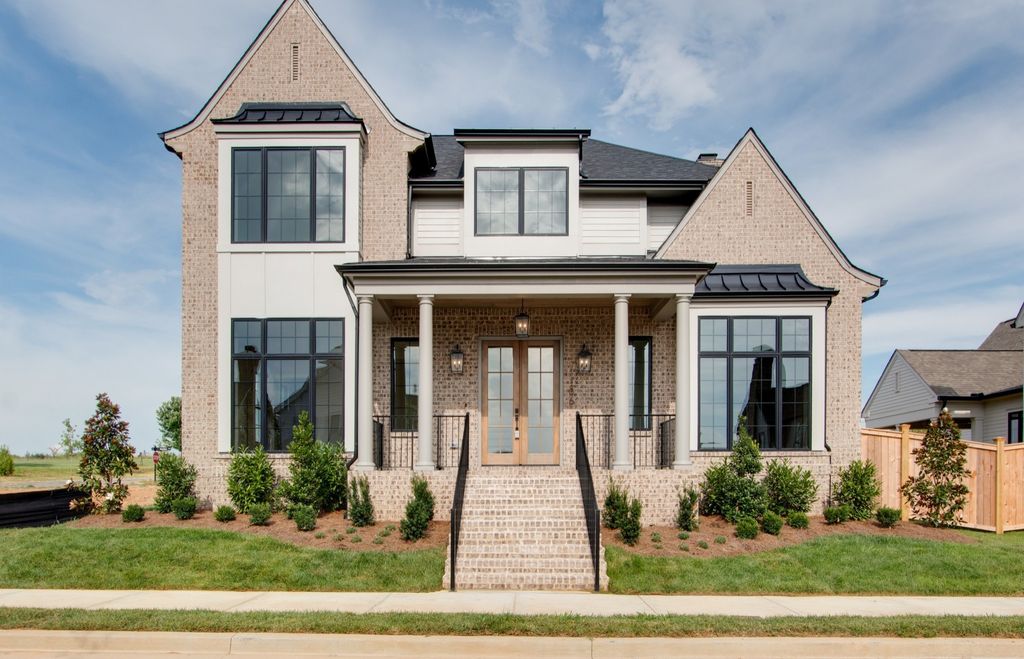 106 Cardiff Drive, Spring Hill, TN 37174