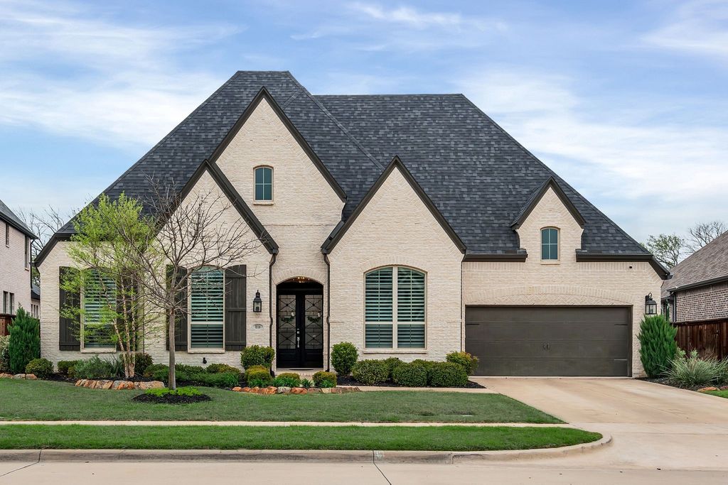 8516 Autumn Lake Trail, Mckinney, TX 75071