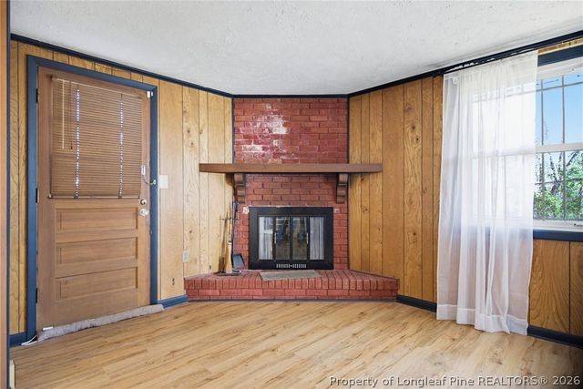 311 Brainerd Avenue, Fayetteville, NC 28301