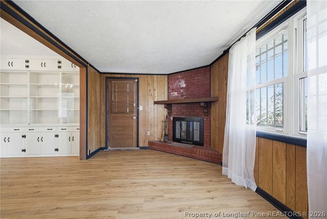 311 Brainerd Avenue, Fayetteville, NC 28301