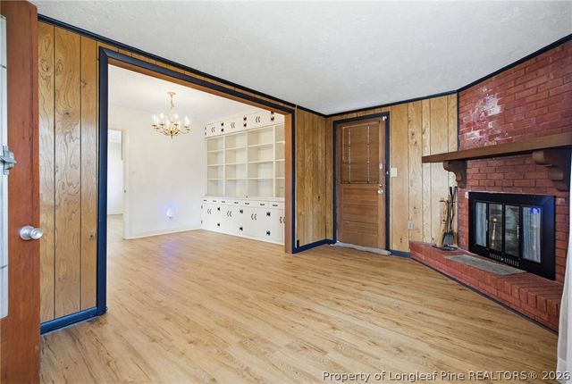 311 Brainerd Avenue, Fayetteville, NC 28301