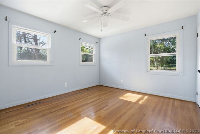 311 Brainerd Avenue, Fayetteville, NC 28301