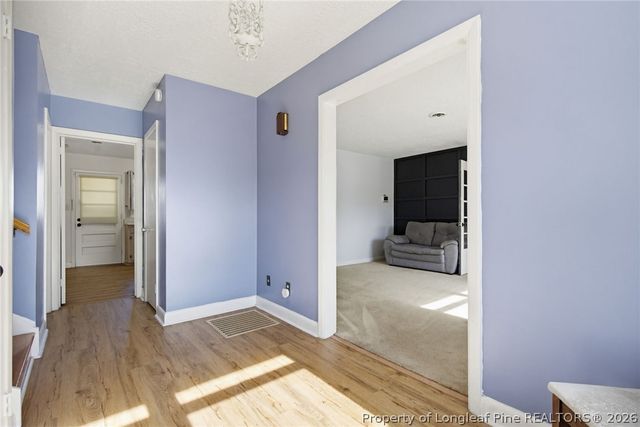 311 Brainerd Avenue, Fayetteville, NC 28301