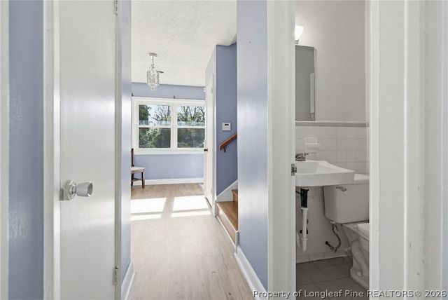 311 Brainerd Avenue, Fayetteville, NC 28301