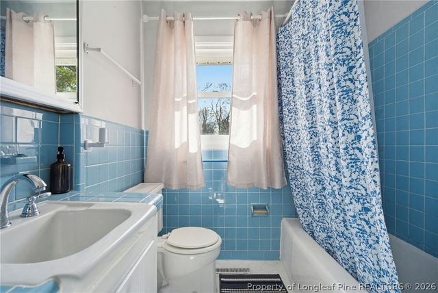 311 Brainerd Avenue, Fayetteville, NC 28301