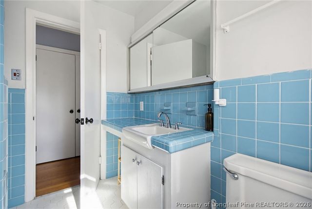 311 Brainerd Avenue, Fayetteville, NC 28301