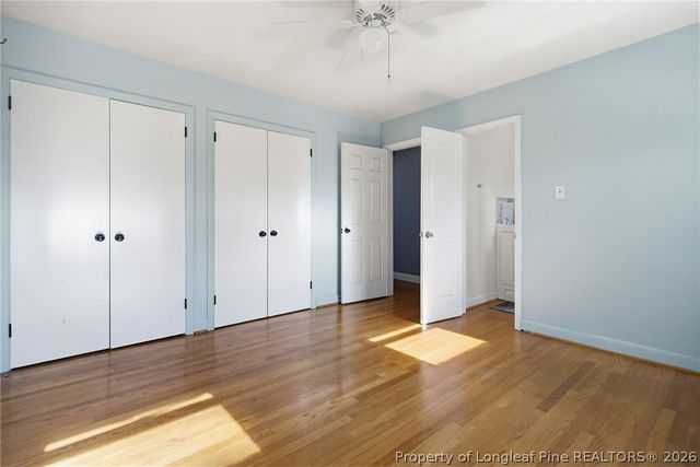 311 Brainerd Avenue, Fayetteville, NC 28301