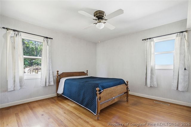 311 Brainerd Avenue, Fayetteville, NC 28301