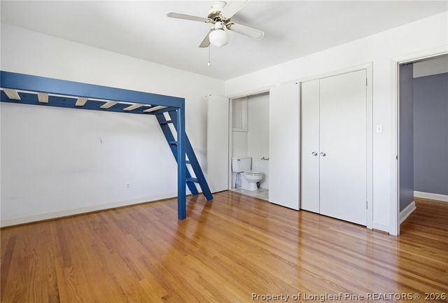 311 Brainerd Avenue, Fayetteville, NC 28301