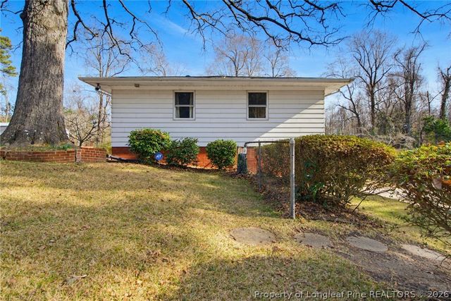 311 Brainerd Avenue, Fayetteville, NC 28301