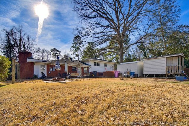 311 Brainerd Avenue, Fayetteville, NC 28301