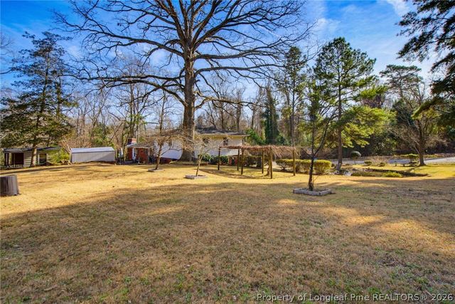 311 Brainerd Avenue, Fayetteville, NC 28301