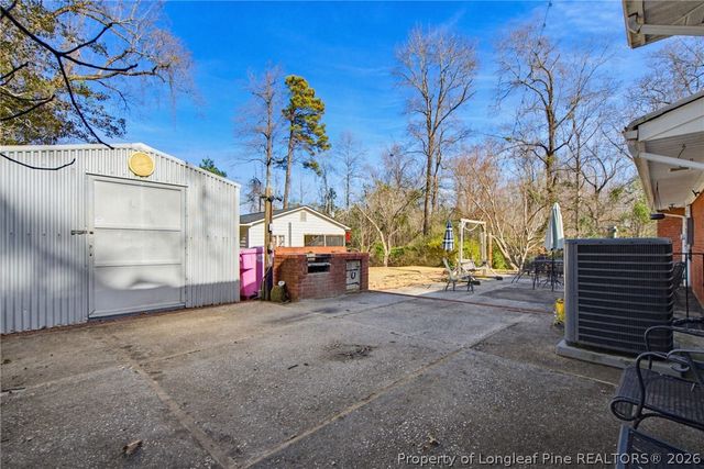 311 Brainerd Avenue, Fayetteville, NC 28301