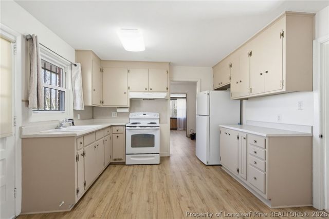 311 Brainerd Avenue, Fayetteville, NC 28301