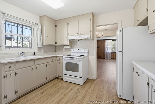 311 Brainerd Avenue, Fayetteville, NC 28301