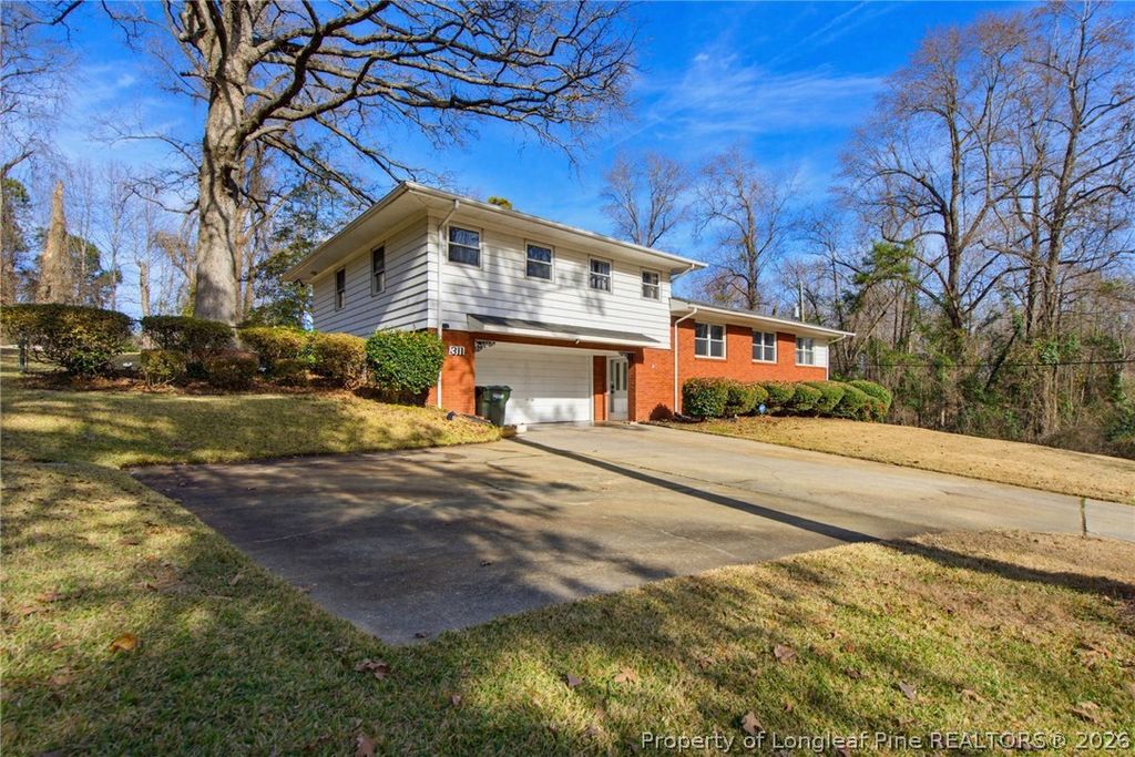 311 Brainerd Avenue, Fayetteville, NC 28301 — photo 2