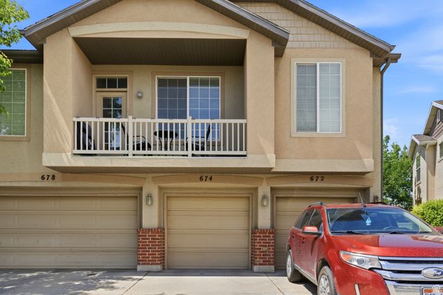 674 CANTERBURY LN, North Salt Lake, UT 84054