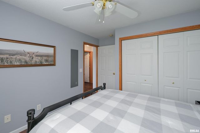 2956 HOLIDAY Court Bldg. 4, Unit 7, Bettendorf, IA 52722