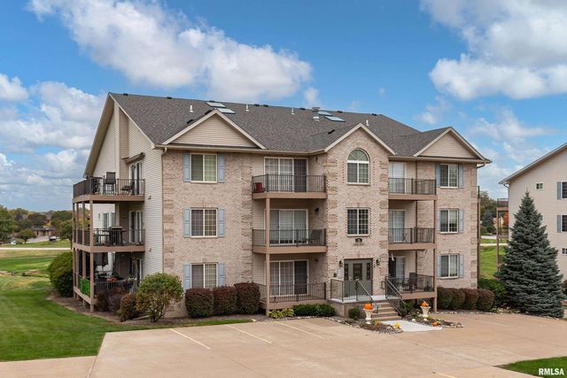 2956 HOLIDAY Court Bldg. 4, Unit 7, Bettendorf, IA 52722